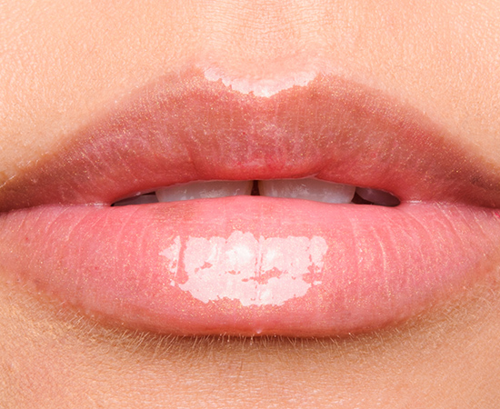 Marc Jacobs Beauty Pink Diamond (326) Lust for Lacquer Lip Vinyl