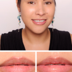 Marc Jacobs Beauty Pink Diamond (326) Lust for Lacquer Lip Vinyl