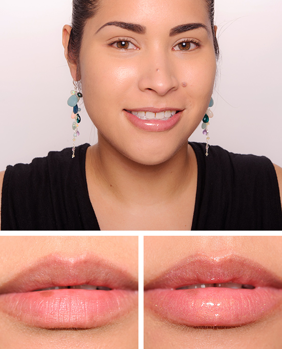 Marc Jacobs Beauty Pink Diamond (326) Lust for Lacquer Lip Vinyl