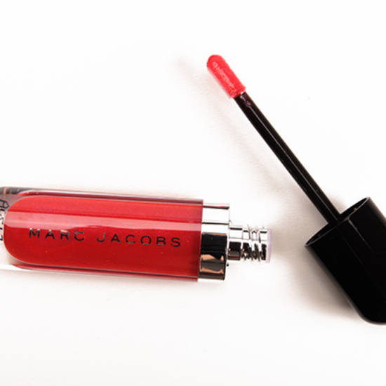 Marc Jacobs Beauty Wrecked (332) Lust for Lacquer Lip Vinyl