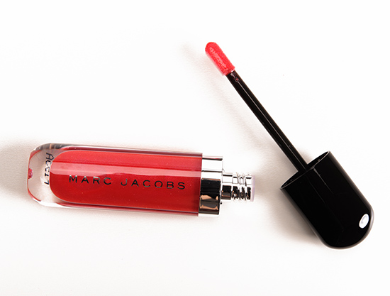 Marc Jacobs Beauty Wrecked (332) Lust for Lacquer Lip Vinyl