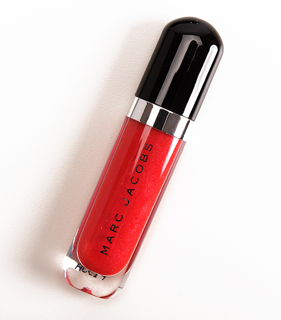 Marc Jacobs Beauty Wrecked (332) Lust for Lacquer Lip Vinyl