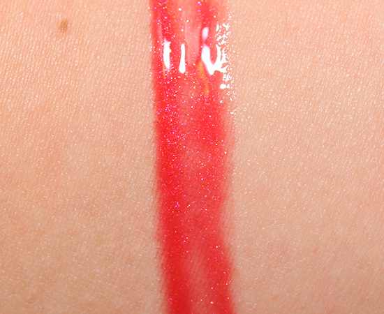 Marc Jacobs Beauty Wrecked (332) Lust for Lacquer Lip Vinyl