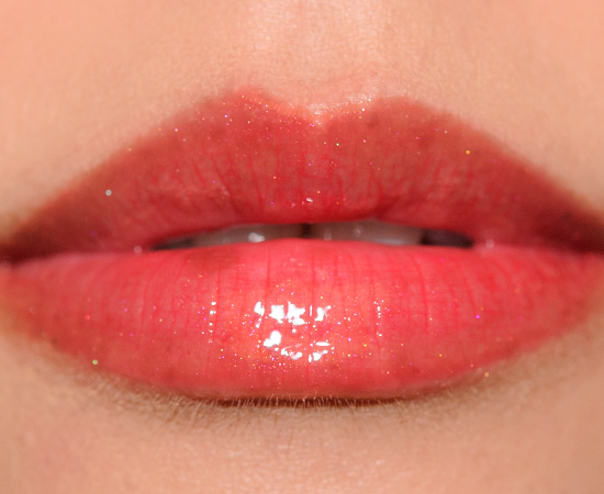 Marc Jacobs Beauty Wrecked (332) Lust for Lacquer Lip Vinyl