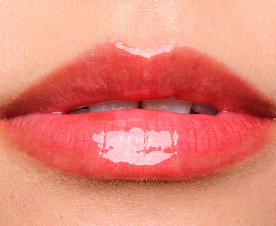 Marc Jacobs Beauty Wrecked (332) Lust for Lacquer Lip Vinyl
