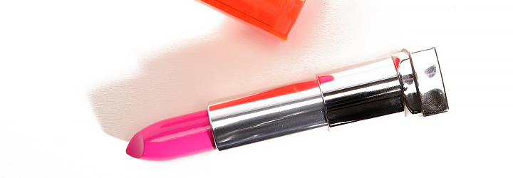 Maybelline ColorSensational Vivids Lip Color