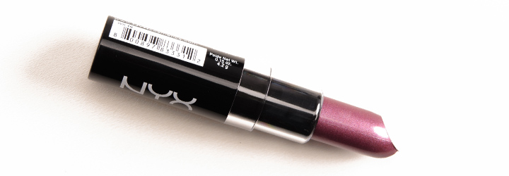 NYX Power Wicked Lippie