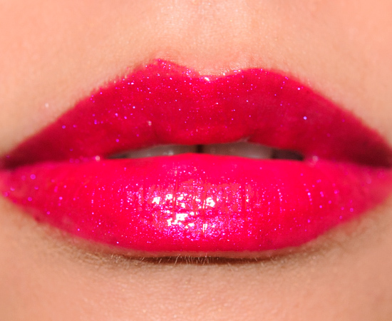 Revlon HD Pink Ruby (515) Ultra HD Lip Lacquer