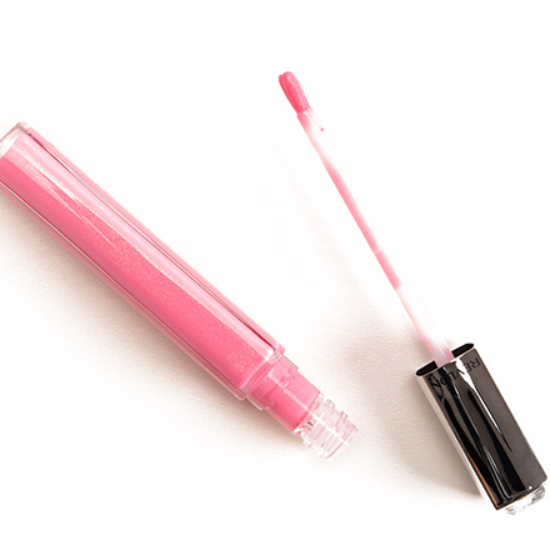 Revlon HD Pink Sapphire (520) Ultra HD Lip Lacquer