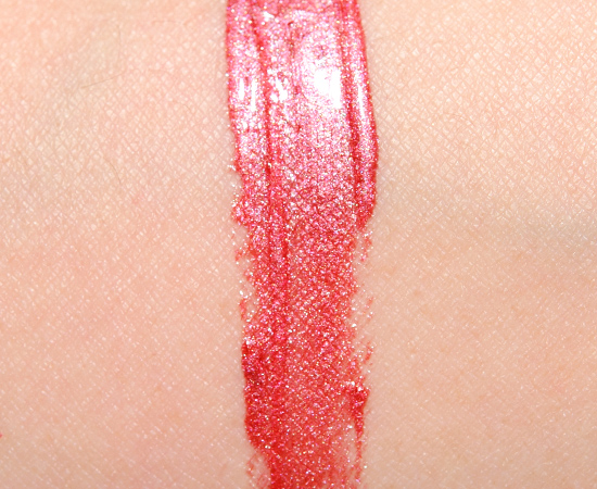 Revlon HD Rose Quartz (530) Ultra HD Lip Lacquer