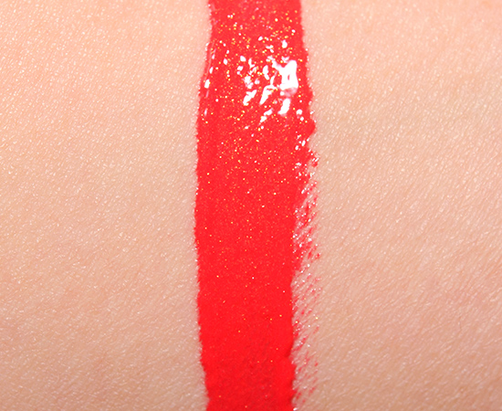 Revlon HD Strawberry Topaz (535) Ultra HD Lip Lacquer