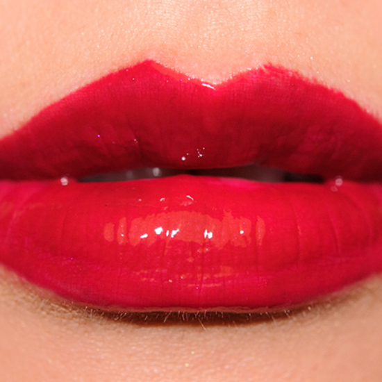 Revlon HD Carnelian (545) Ultra HD Lip Lacquer