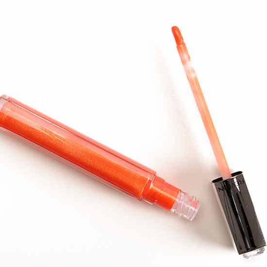 Revlon Ultra HD Lip Lacquer HD Citrine (550)