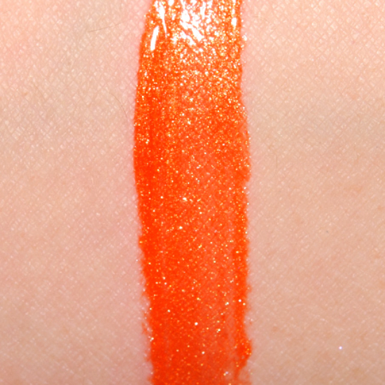 Revlon HD Citrine (550) Ultra HD Lip Lacquer