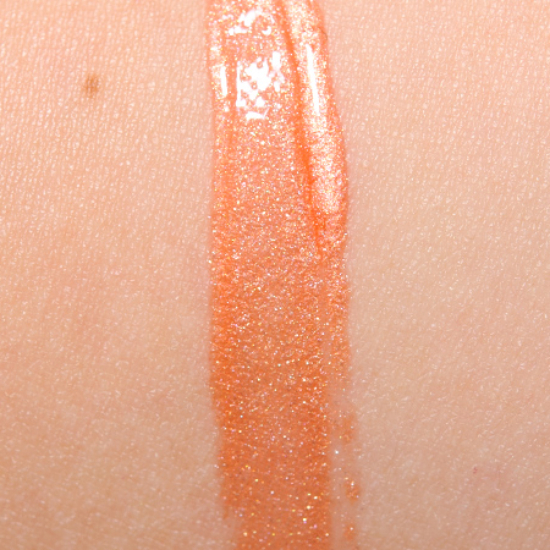 Revlon HD Amber (555) Ultra HD Lip Lacquer