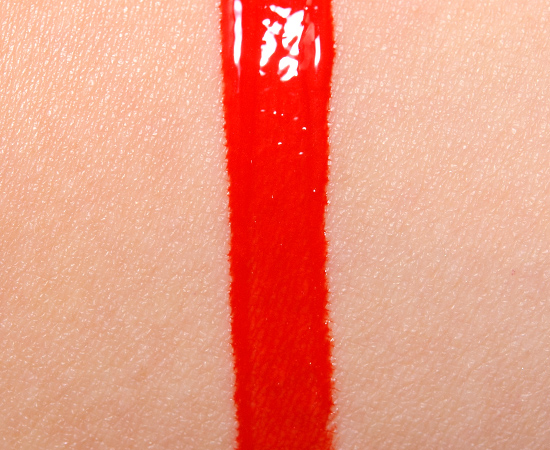 Revlon HD Fire Opal (560) Ultra HD Lip Lacquer