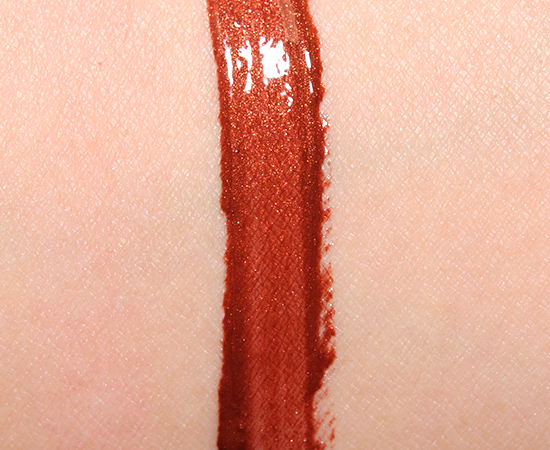 Revlon HD Smoky Quartz (575) Ultra HD Lip Lacquer