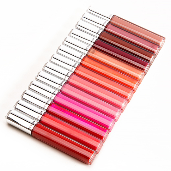 Revlon Ultra HD Lip Lacquer