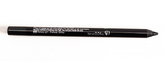 Sephora Galaxy Girl Contour Eye Pencil