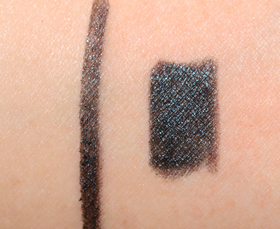 Sephora Galaxy Girl Contour Eye Pencil