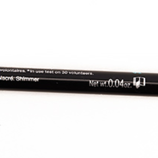Sephora Go For a Ride Contour Eye Pencil