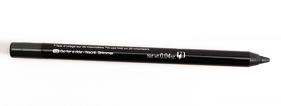 Sephora Go For a Ride Contour Eye Pencil