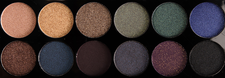 Sleek Makeup Arabian Nights Eyeshadow Palette