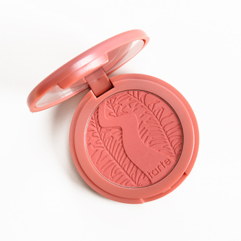 Tarte Pampered Amazonian Clay 12-Hour Blush