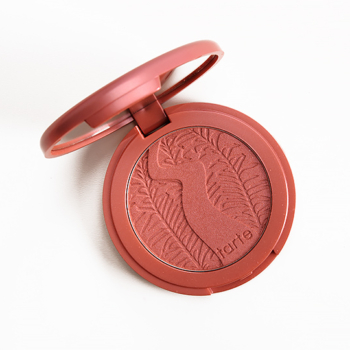 Tarte Amazonian Clay 12-Hour Blush Savored