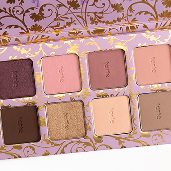 Tarte Sweet Indulgences 3-in-1 Holiday Gift Collection (2014)