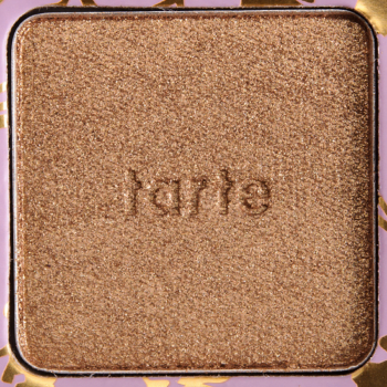 Tarte Dare to Be Gold Amazonian Clay Eyeshadow
