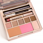 Urban Decay Naked on the Run Naked on the Run Palette