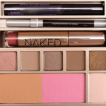 Urban Decay Naked on the Run Naked on the Run Palette