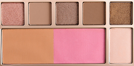 Urban Decay Naked On the Run Palette