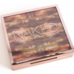 Urban Decay Naked on the Run Naked on the Run Palette