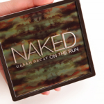 Urban Decay Naked on the Run Naked on the Run Palette