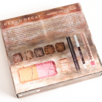 Urban Decay Naked on the Run Naked on the Run Palette