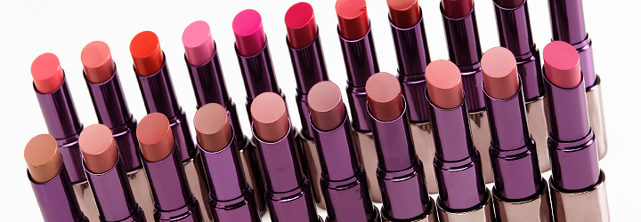 Urban Decay Revolution Lipstick