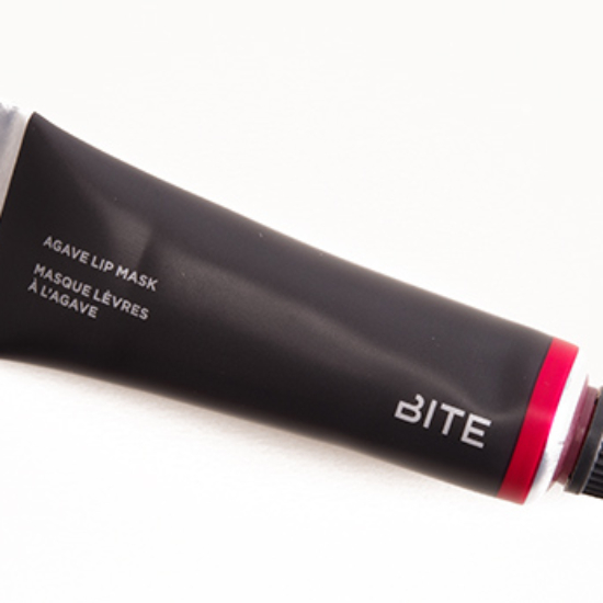 Bite Beauty Smashed Agave Lip Mask (Tinted)