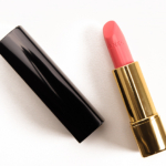 Chanel Badine (154) Rouge Allure Luminous Intense Lip Colour