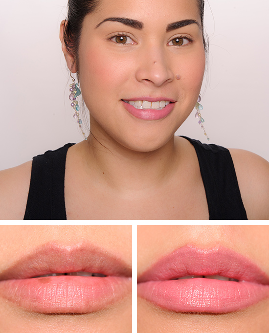 Chanel Badine (154) Rouge Allure Lipstick