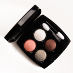 Chanel Tisse Fantaisie (236) Les 4 Ombres Multi-Effect Quadra Eyeshadow