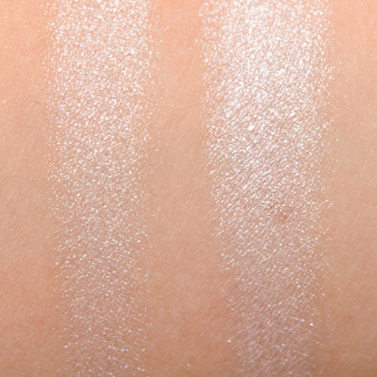 Chanel Multi-Effect Eyeshadow Tisse Fantaisie #2