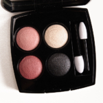 Chanel Tisse Paris (238) Les 4 Ombres Multi-Effect Quadra Eyeshadow