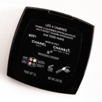 Chanel Tisse Paris (238) Les 4 Ombres Multi-Effect Quadra Eyeshadow