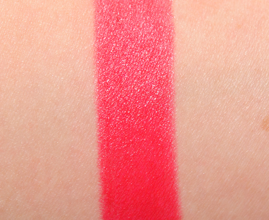 Chanel La Petillante (49) Rouge Allure Velvet