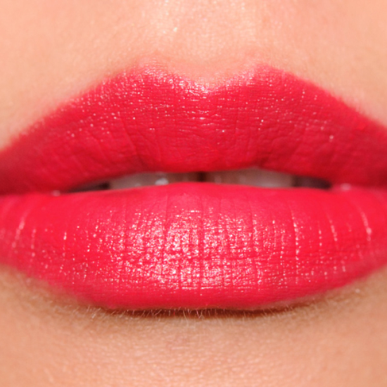 Chanel La Petillante (49) Rouge Allure Velvet
