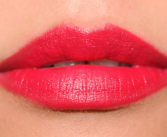Chanel La Petillante (49) Rouge Allure Velvet