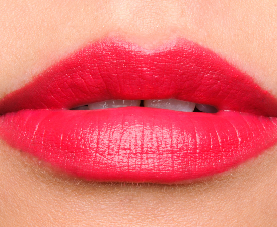 Chanel La Petillante (49) Rouge Allure Velvet