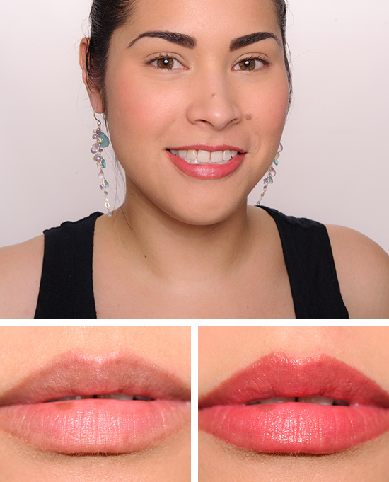 Chanel Desinvolte & Etourdie Rouge Coco Shines Reviews, Photos